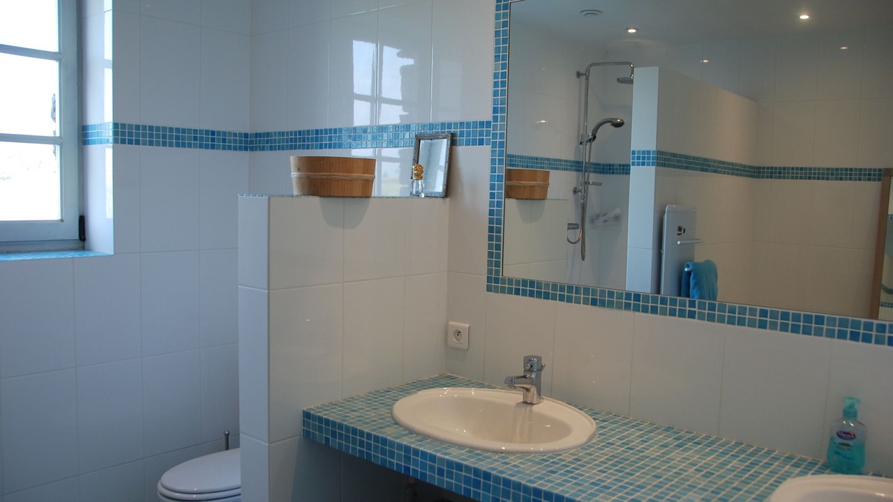 Photo of Bathroom in Fargues-sur-Ourbise