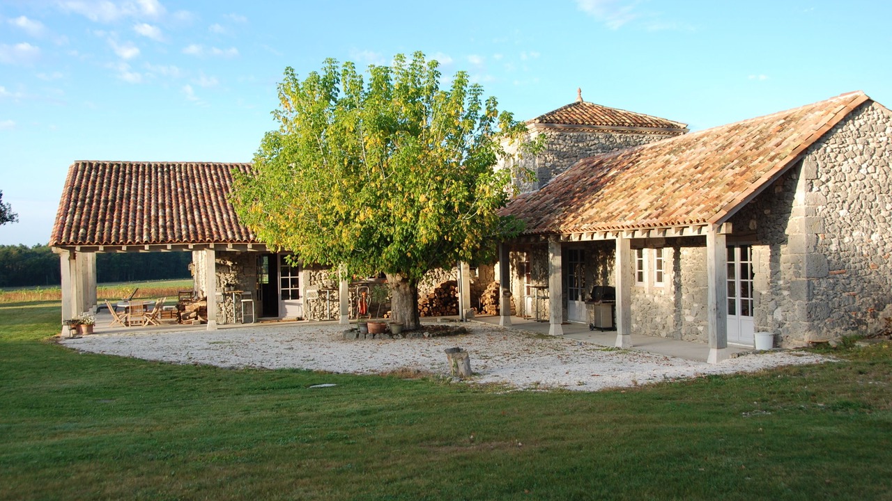 Photo of Outdoor in Fargues-sur-Ourbise