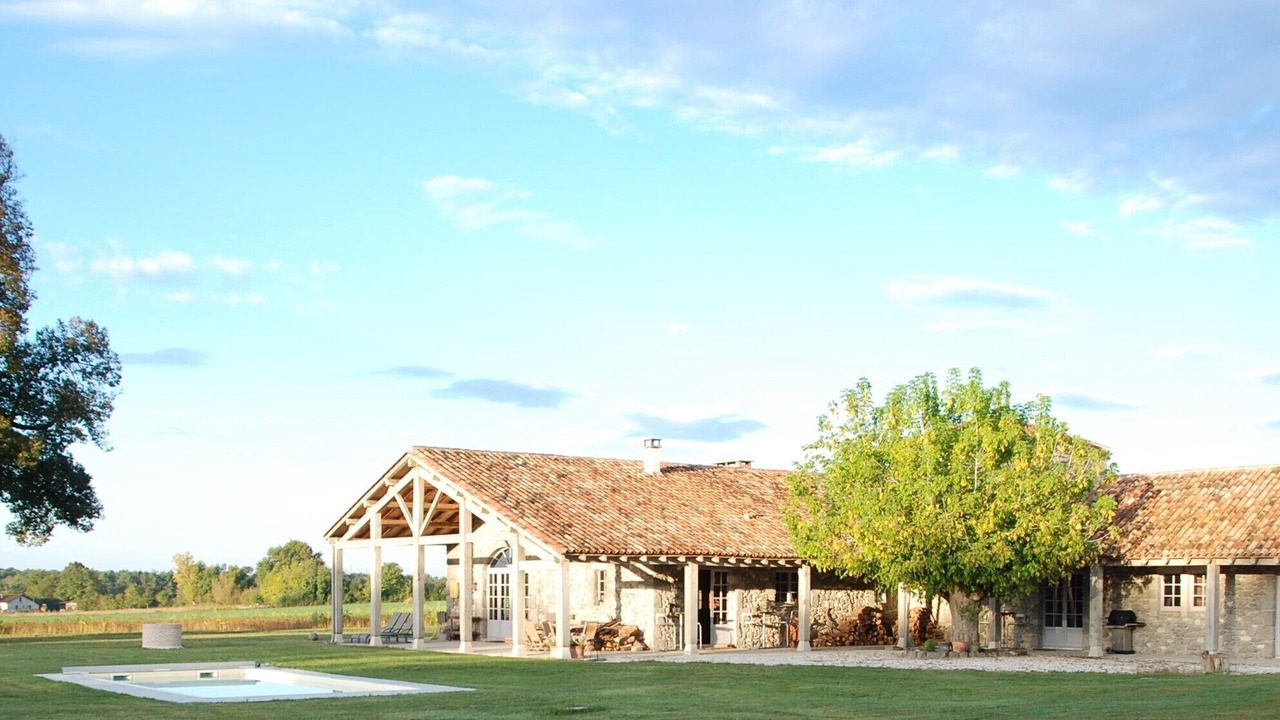 Photo of Outdoor in Fargues-sur-Ourbise