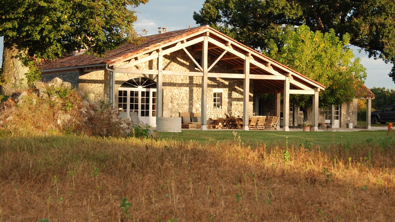 Photo of Outdoor in Fargues-sur-Ourbise