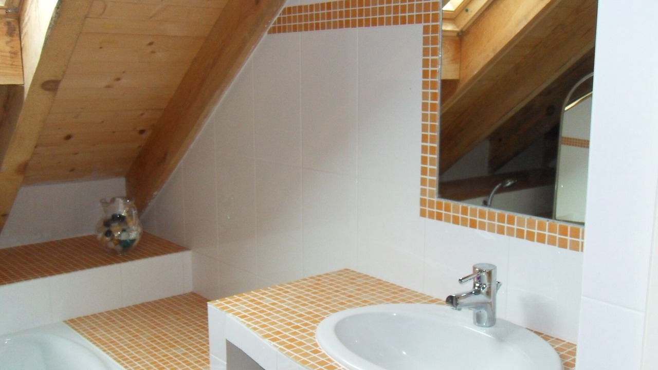 Photo of Bathroom in Fargues-sur-Ourbise