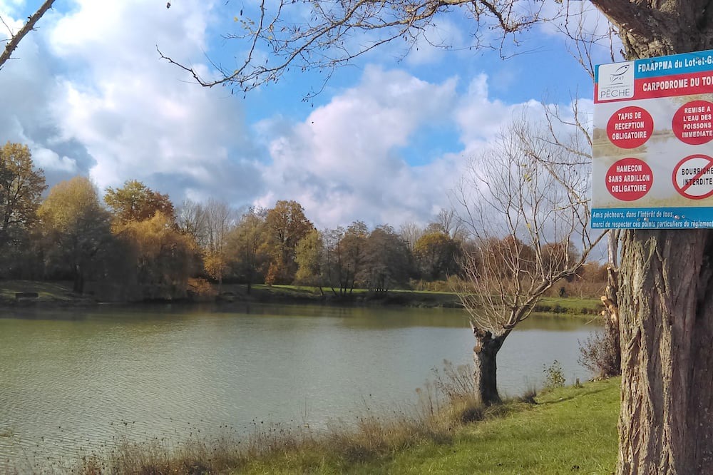 Photo of Outdoor in Saint-Pierre-de-Buzet