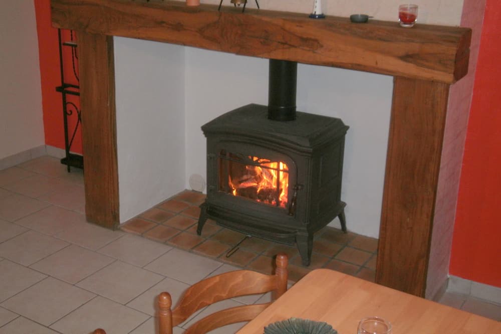 Photo of Livingroom in Saint-Pierre-de-Buzet