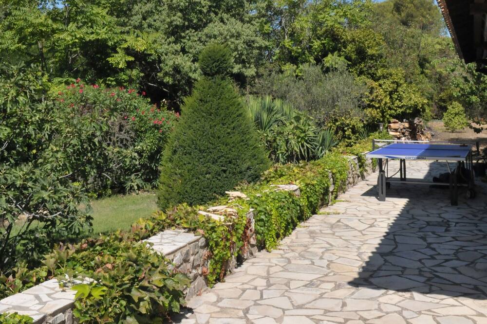 Photo of Outdoor in Les 3 Ponts