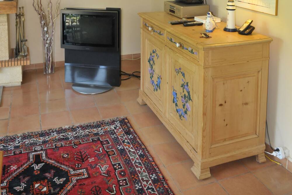 Photo of Livingroom in Les 3 Ponts