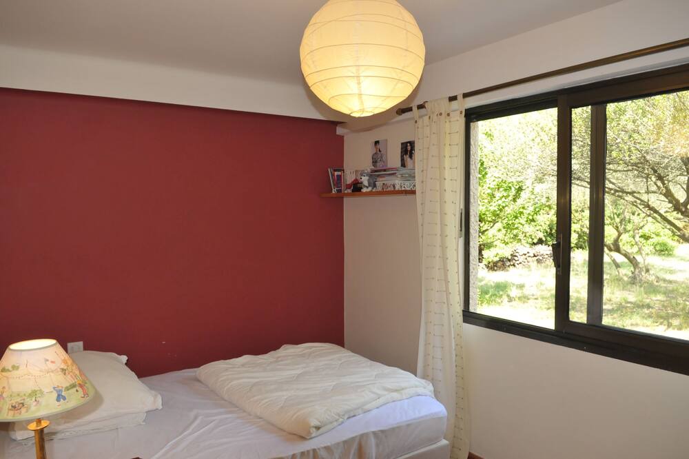 Photo of Bedroom in Les 3 Ponts