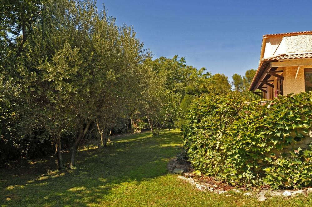 Photo of Outdoor in Les 3 Ponts