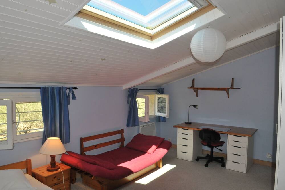 Photo of Bedroom in Les 3 Ponts