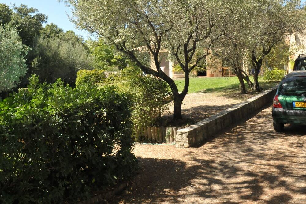 Photo of Outdoor in Les 3 Ponts