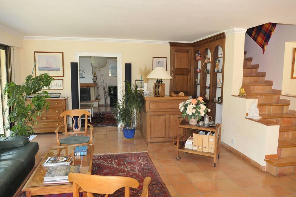 Photo of Livingroom in Les 3 Ponts