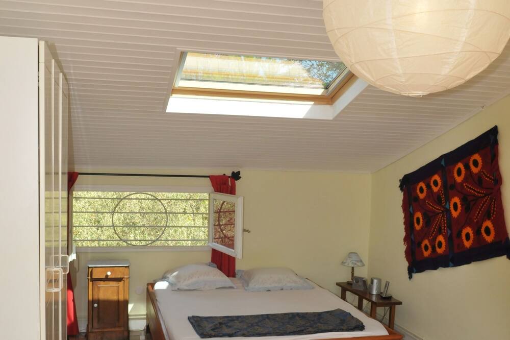 Photo of Bedroom in Les 3 Ponts
