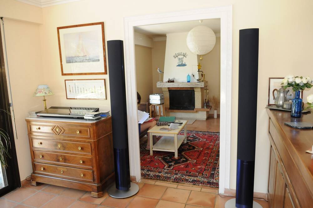 Photo of Bedroom in Les 3 Ponts