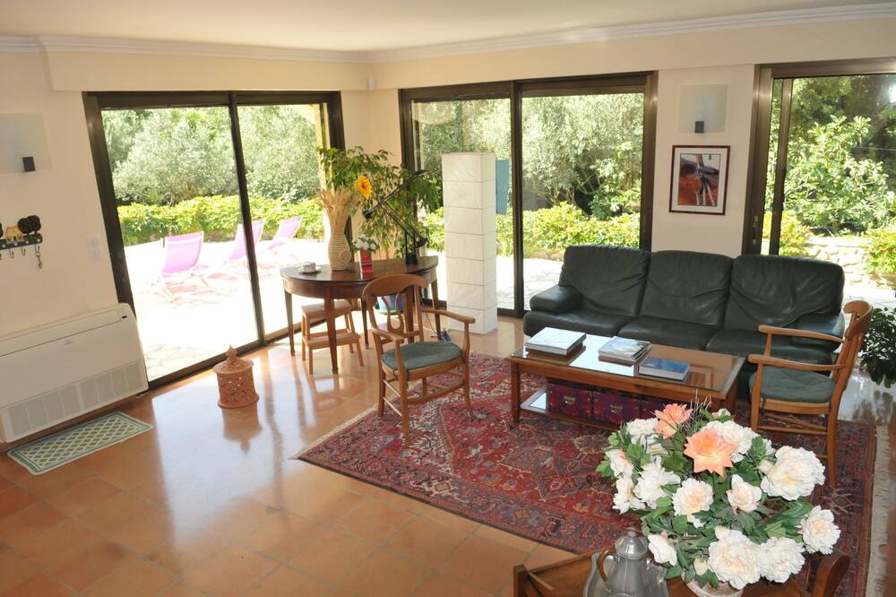 Photo of Livingroom in Les 3 Ponts