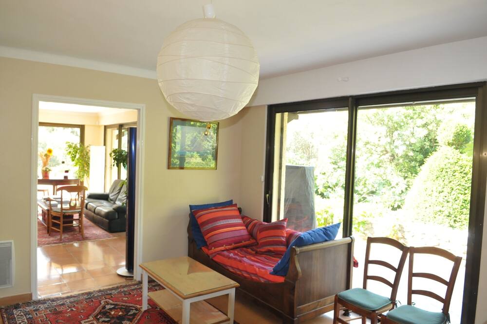 Photo of Livingroom in Les 3 Ponts
