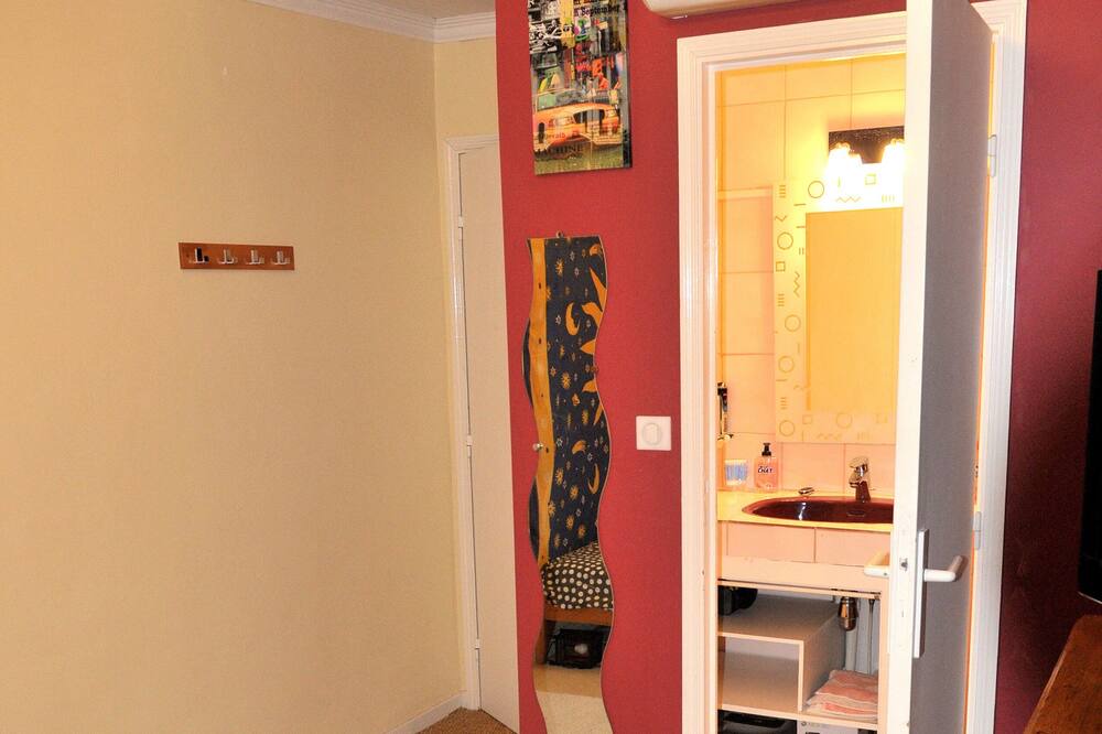 Photo of Bedroom in Les 3 Ponts