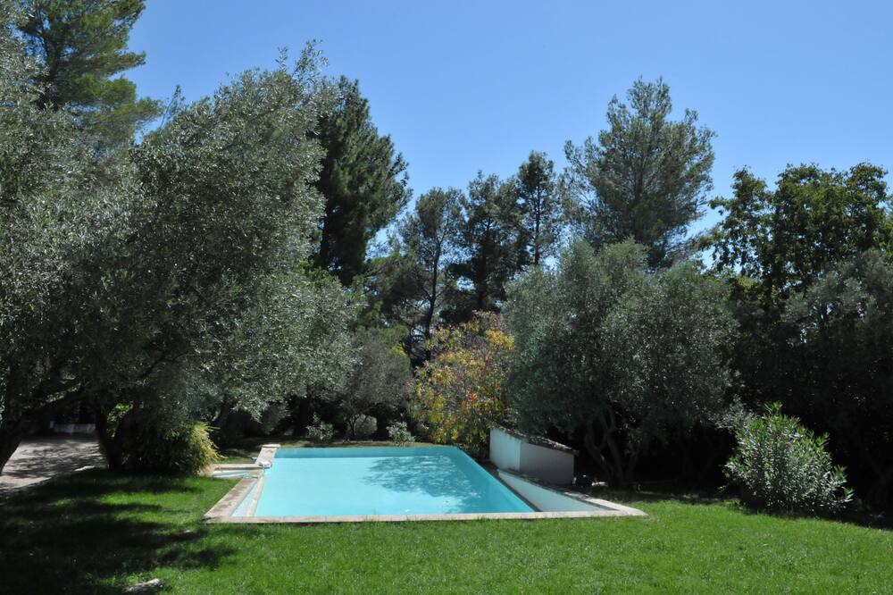 Photo of Outdoor in Les 3 Ponts