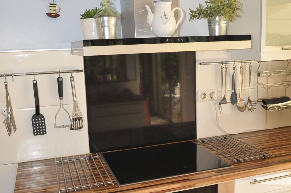 Photo of Kitchen in Les 3 Ponts