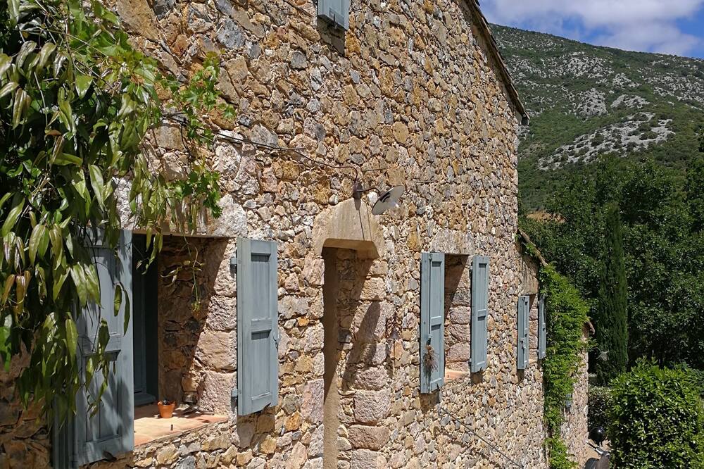 Photo of Outdoor in Pegairolles-de-Bueges