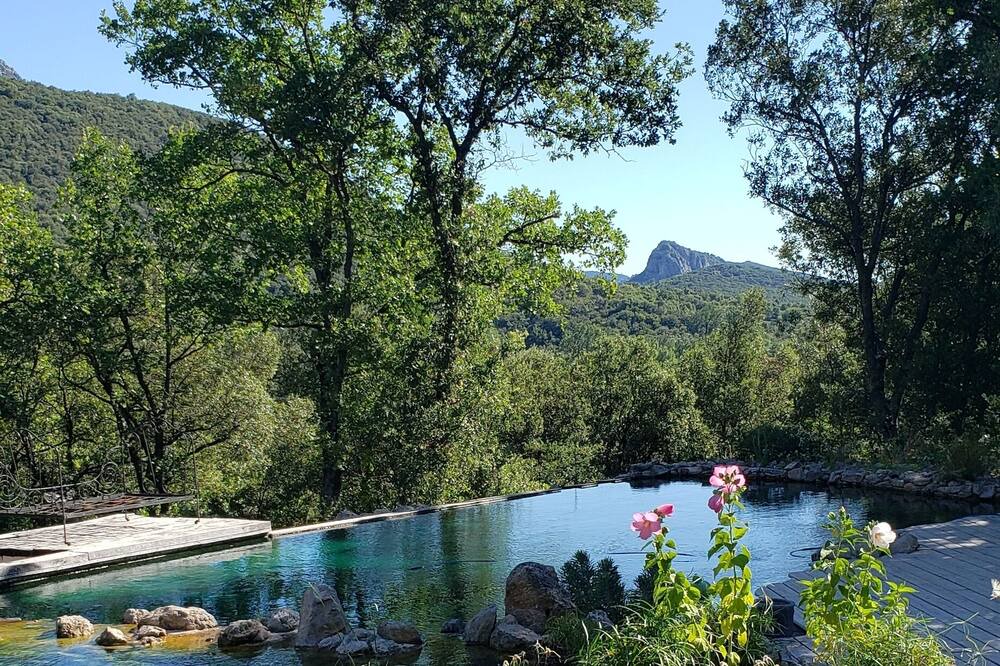 Photo of Outdoor in Pegairolles-de-Bueges