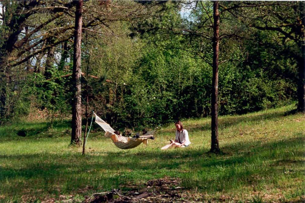 Photo of Outdoor in Paussac-et-Saint-Vivien
