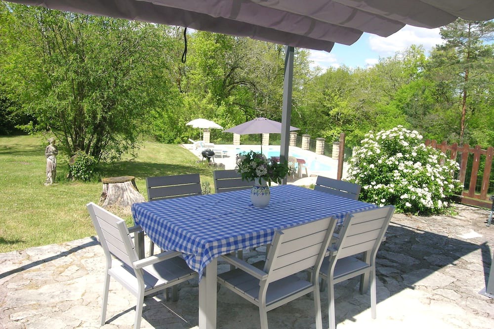 Photo of Others in Paussac-et-Saint-Vivien