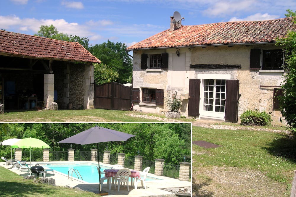 Photo of Others in Paussac-et-Saint-Vivien