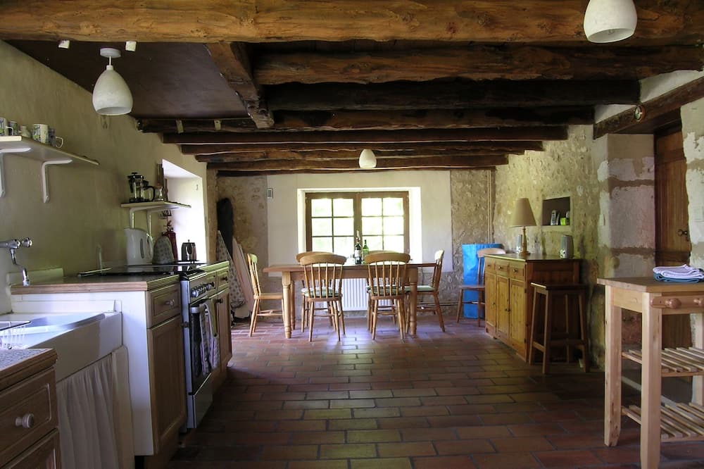 Photo of Others in Paussac-et-Saint-Vivien