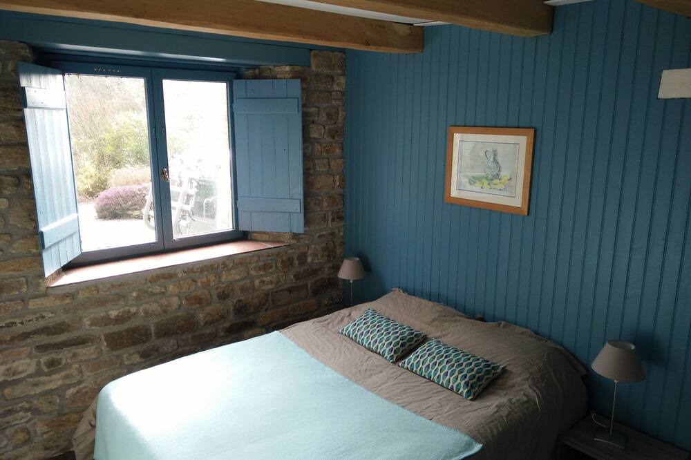 Photo of Bedroom in Ploerdut