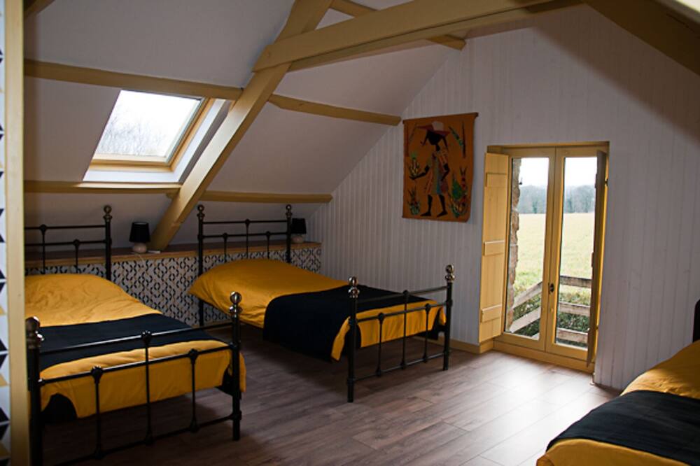 Photo of Bedroom in Ploerdut