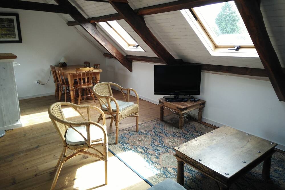 Photo of Livingroom in Ploerdut