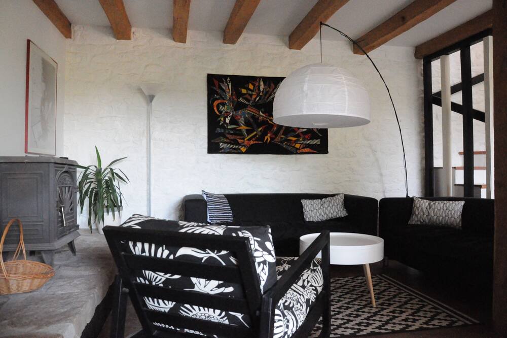 Photo of Livingroom in Ploerdut