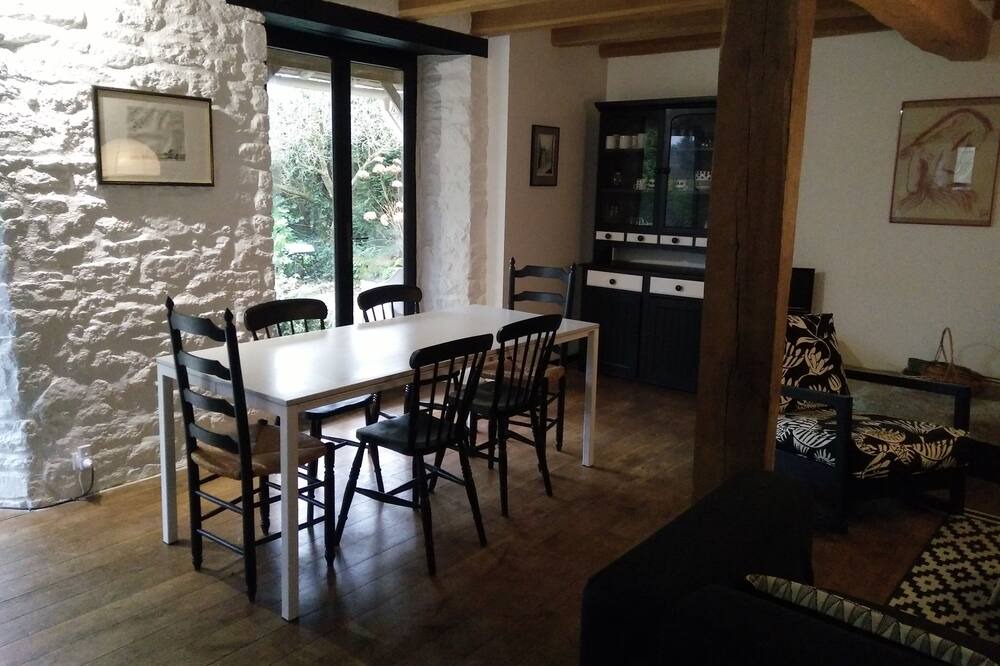 Photo of Kitchen in Ploerdut