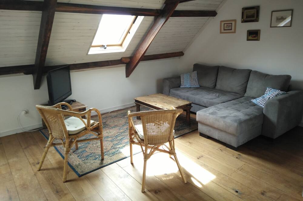 Photo of Livingroom in Ploerdut