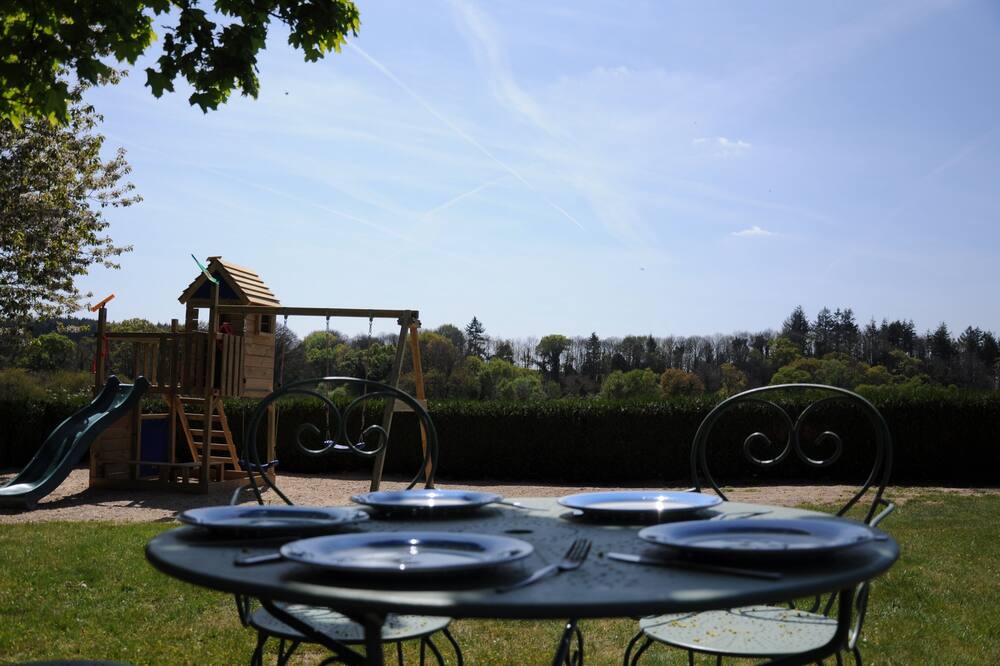 Photo of Patio Balcony in Ploerdut