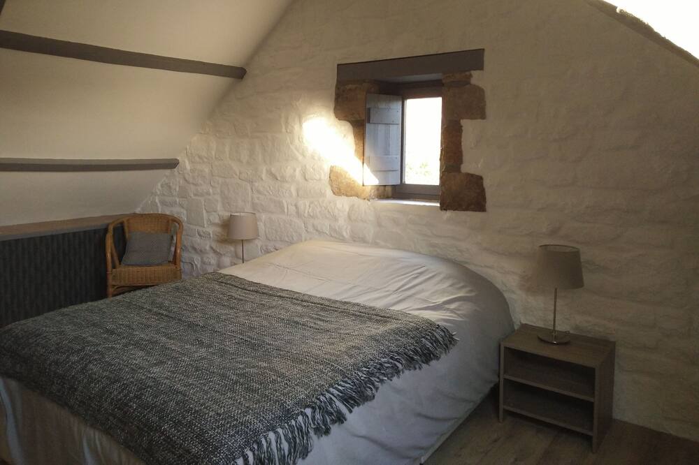 Photo of Bedroom in Ploerdut