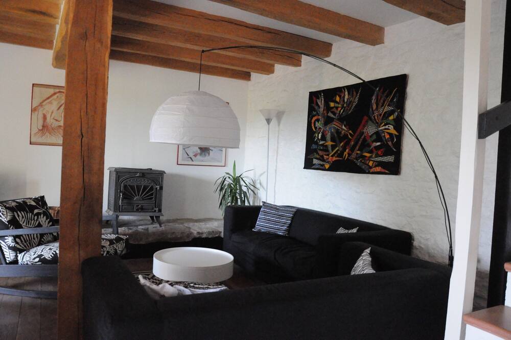 Photo of Livingroom in Ploerdut