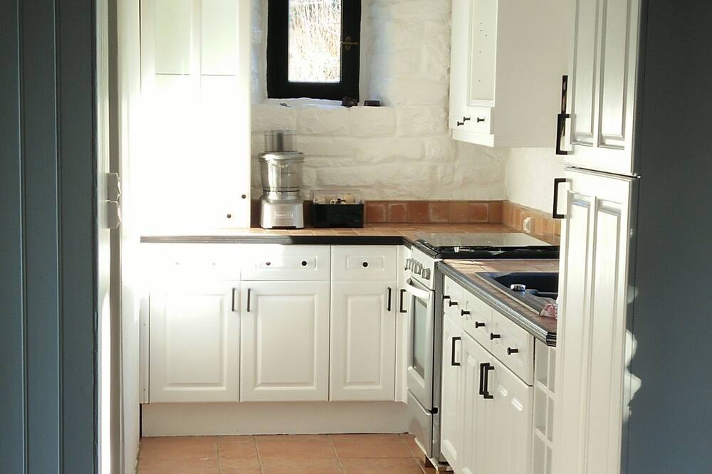 Photo of Kitchen in Ploerdut