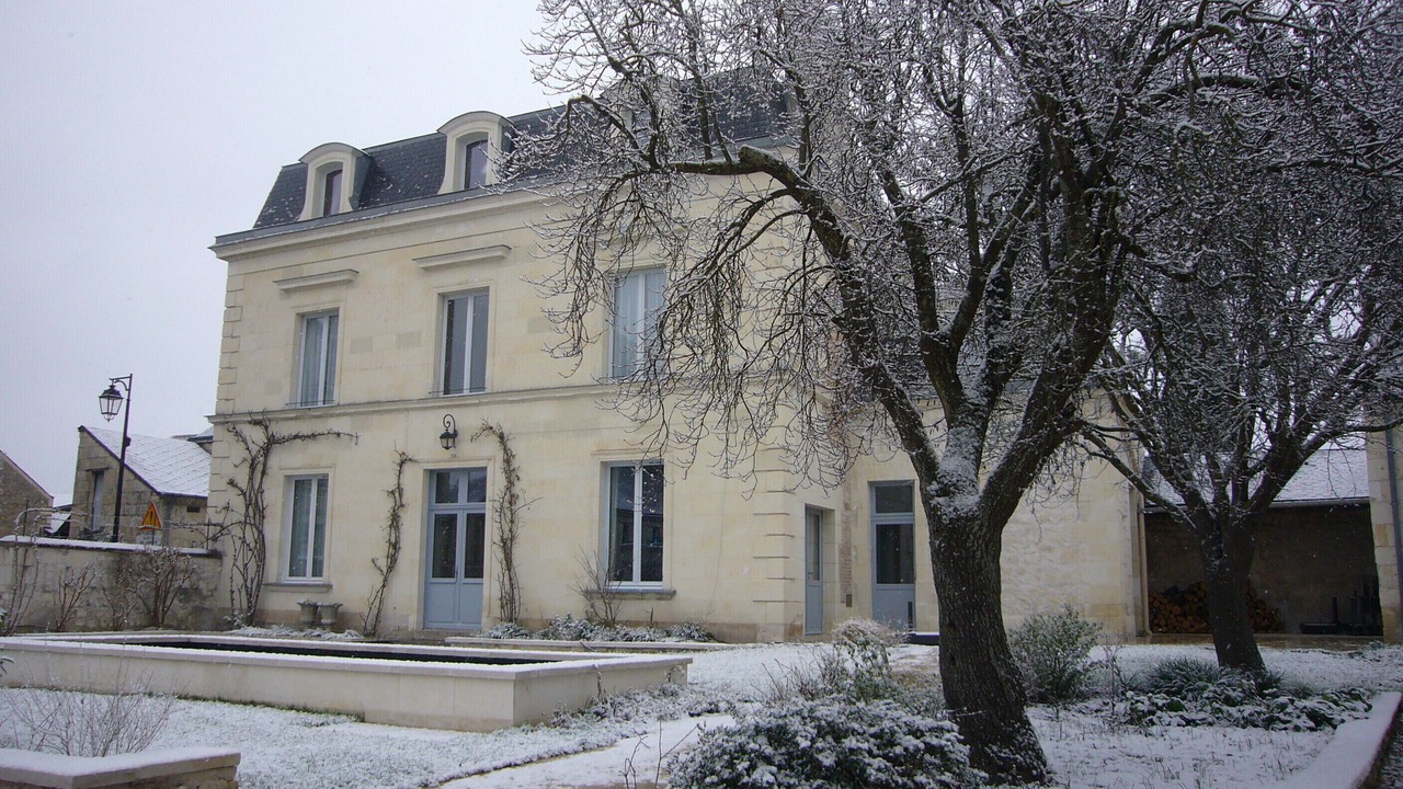 Photo of Outdoor in Restigne