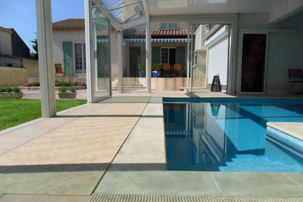 Photo of Outdoor in Maillane