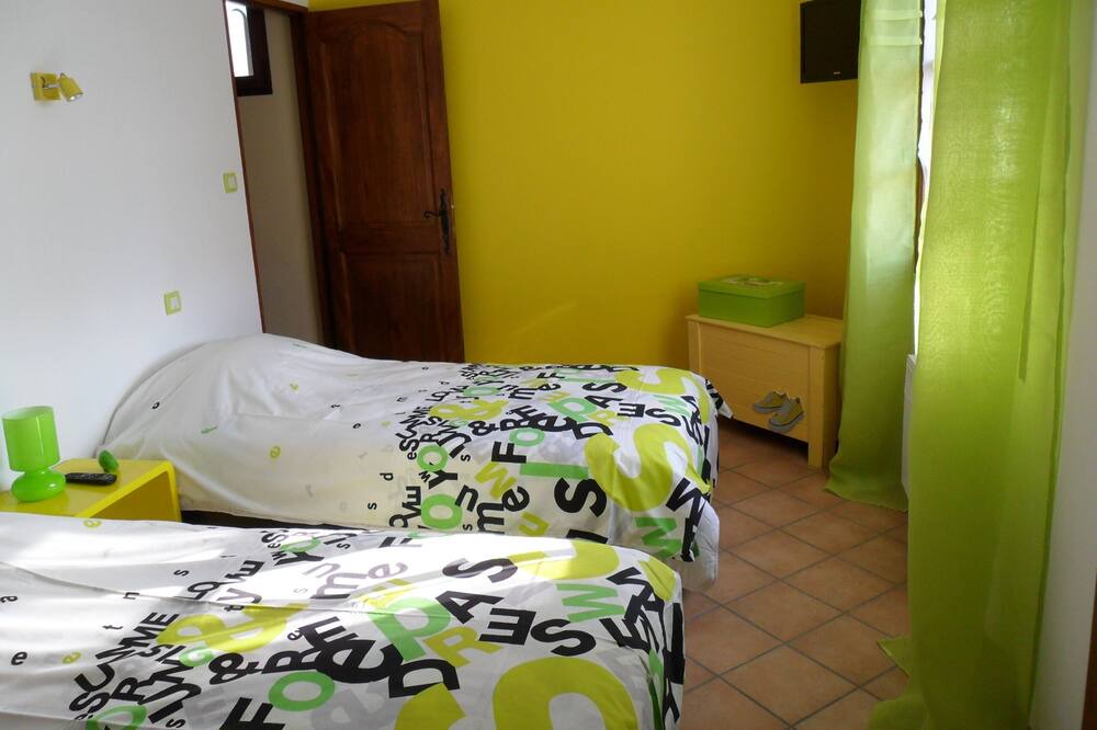 Photo of Bedroom in Maillane