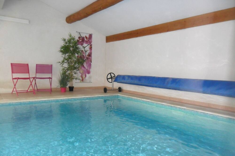 Photo of Outdoor in Maillane