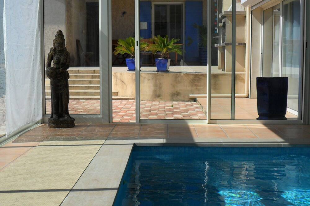 Photo of Outdoor in Maillane