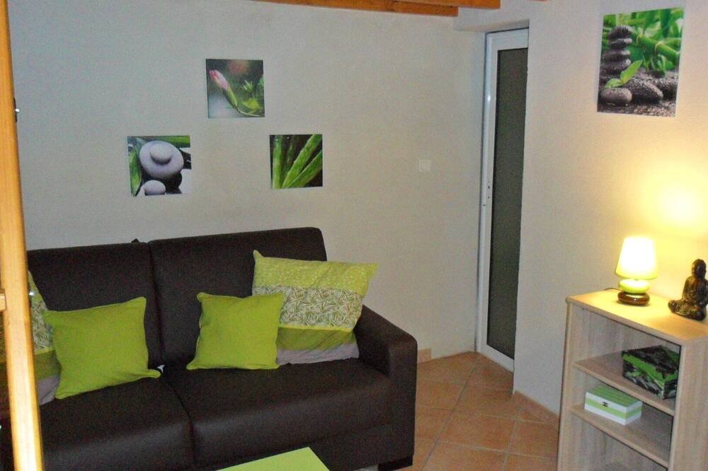 Photo of Livingroom in Maillane