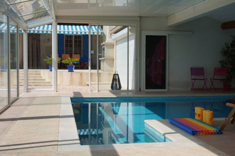 Photo of Outdoor in Maillane