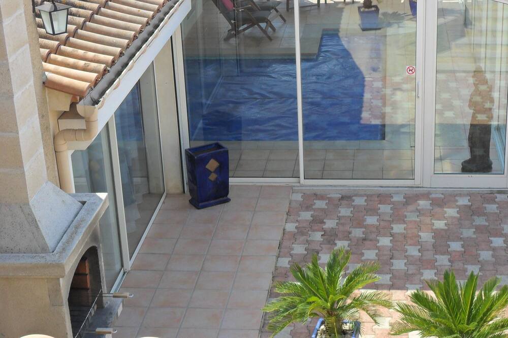 Photo of Patio Balcony in Maillane