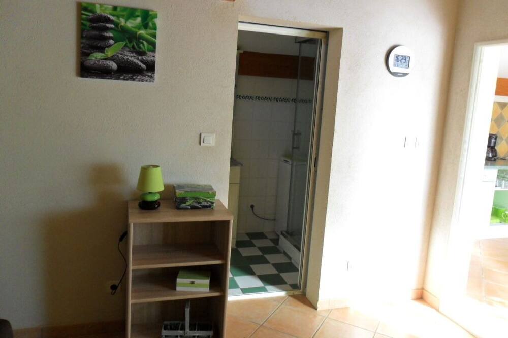 Photo of Bedroom in Maillane