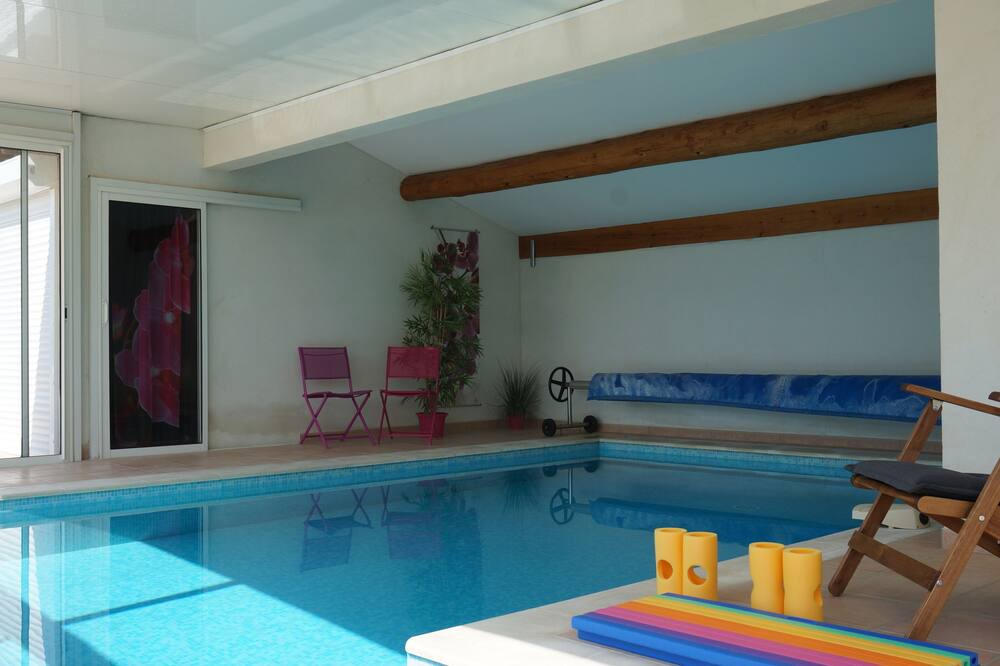 Photo of Outdoor in Maillane