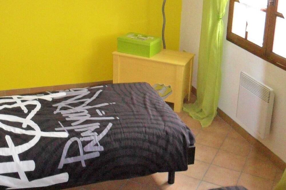 Photo of Bedroom in Maillane