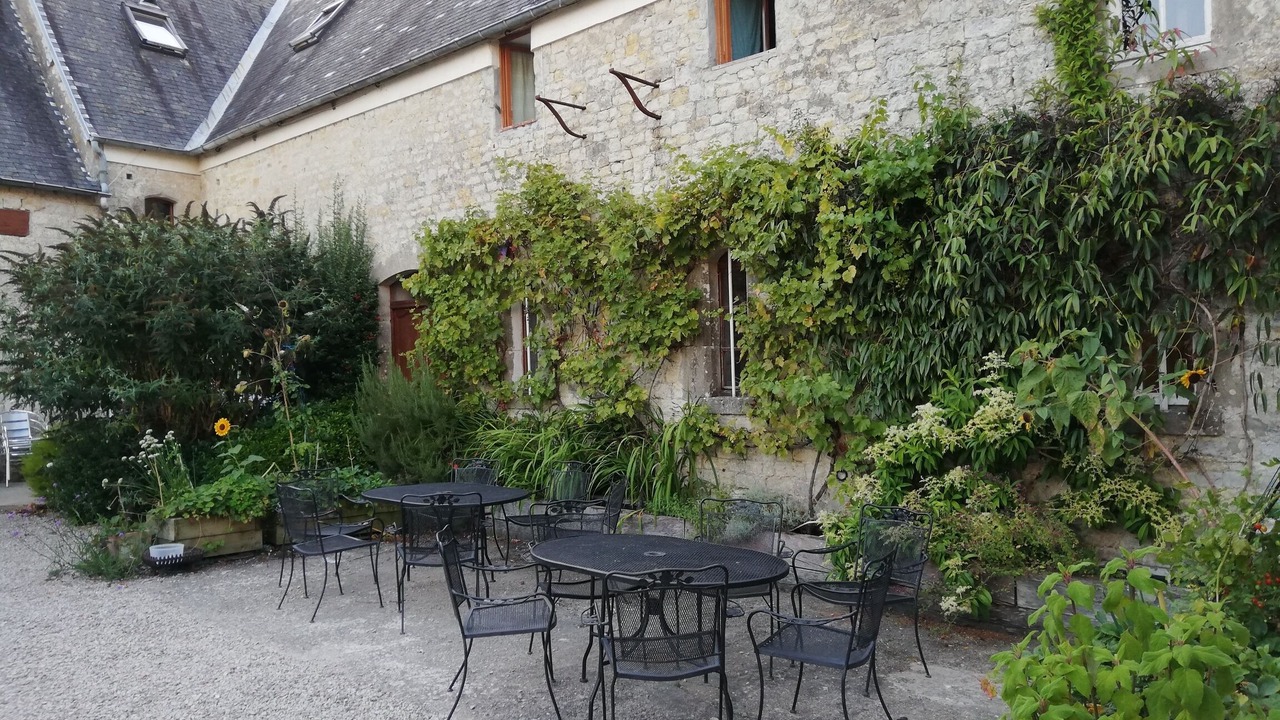 Photo of Outdoor in Saint-Come-du-Mont