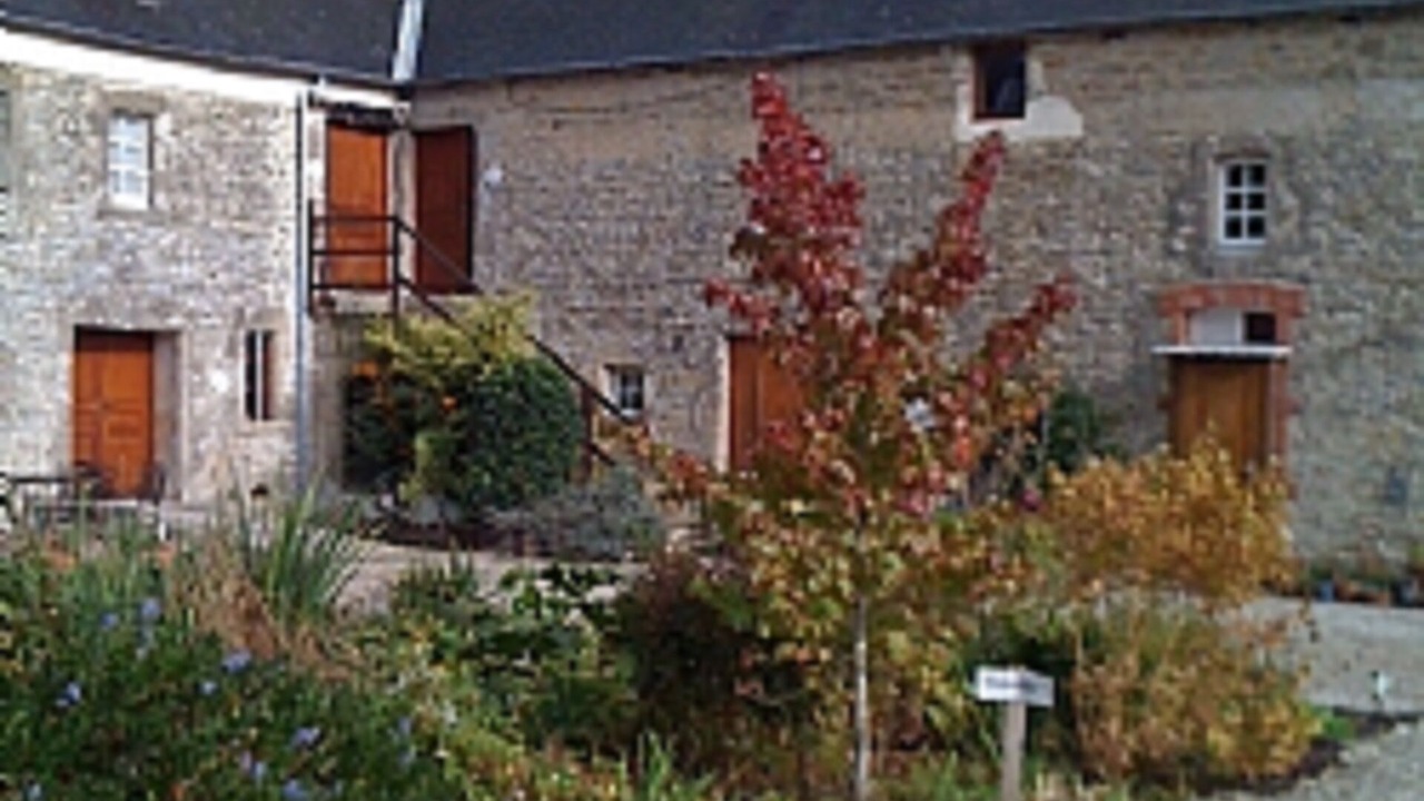 Photo of Outdoor in Saint-Come-du-Mont